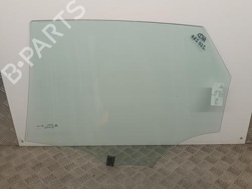 Rear right door window CITROËN C4 II (NC_) 1.6 HDi 115 | BP29220061C21 
