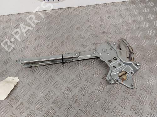 Front left window mechanism SUZUKI SWIFT III (MZ, EZ) 1.3 DDiS (RS413D) | BP23746053C22 - Image 3