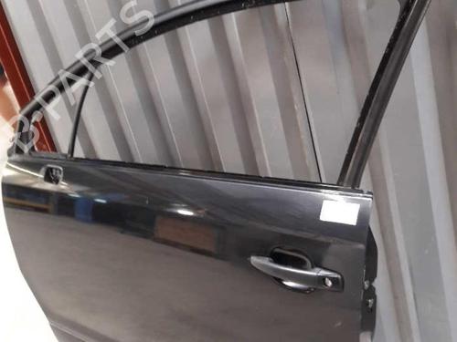 Left front door CITROËN C4 Coupe (LA_) 1.6 HDi | BP23658731C2 