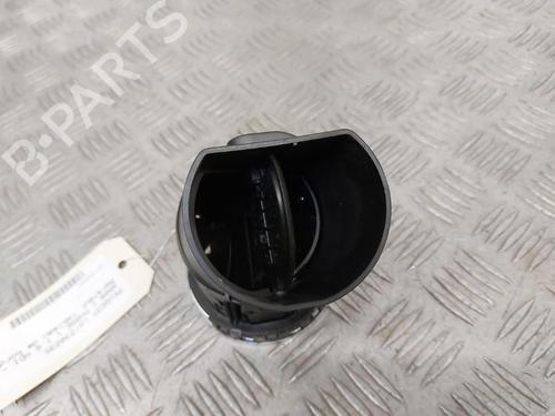 Air vent PEUGEOT 3008 I MPV (0U_) 1.6 HDi | BP23744122I21 