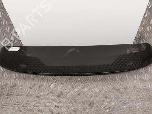 Rear spoiler CITROËN C4 Picasso I MPV (UD_) 1.6 HDi 110 | BP27995079C96 