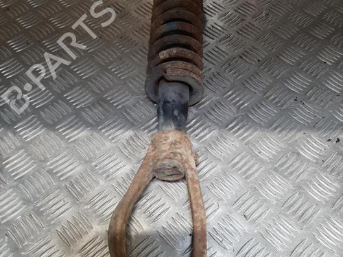 Used Right front shock absorber HONDA PRELUDE II (AB) 1.8 EX (AAB) (105 hp) 24851669