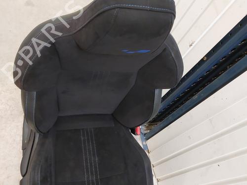 Used Right front seat Right front seat RENAULT MEGANE IV Hatchback (B9A/M/N_) 1.6 dCi 130 (B9A4) (130 hp) 31083184 31083184