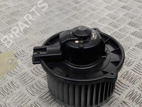 Used Heater blower motor TOYOTA COROLLA Verso (_E12_) 2.0 D-4D (CDE120_, CDE120R) (90 hp) 23737102