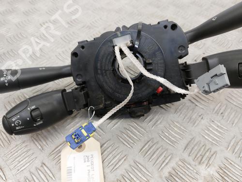 Steering column stalk PEUGEOT 308 I (4A_, 4C_) 1.6 HDi | BP29312812I23 