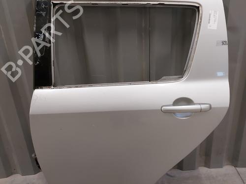 Dør venstre bagtil SUZUKI SWIFT III (MZ, EZ) 1.3 (RS413, ZC11S) (92 hp) 23748929