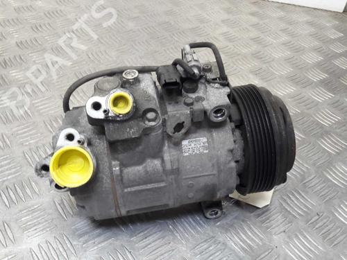 AC compressor BMW 1 (E87) 118 d | BP23734767M34  - Image 5
