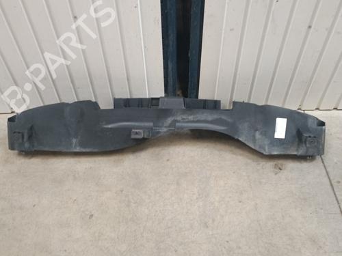 Used Rear bumper reinforcement RENAULT TWINGO II (CN0_) 1.2 16V (CN04, CN0B) (75 hp) 29127086
