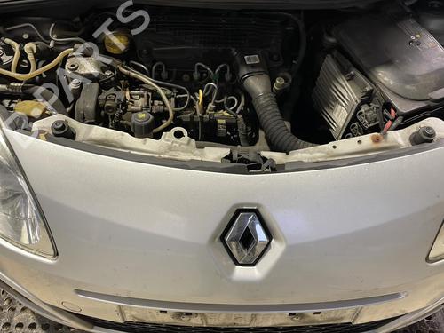 Right front brake caliper RENAULT TWINGO II (CN0_) 1.5 dCi (CN0E) | BP23727730M104  - Image 5