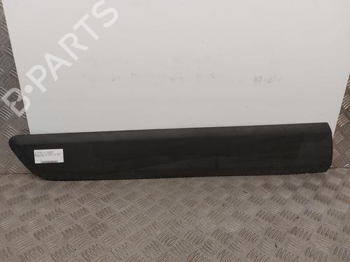 Dørliste CITROËN BERLINGO MULTISPACE (B9) 1.6 HDi 110 (109 hp) 30969062