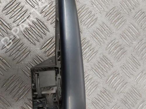 Used Front right exterior door handle PEUGEOT 3008 I MPV (0U_) 1.6 HDi (112 hp) 23744049