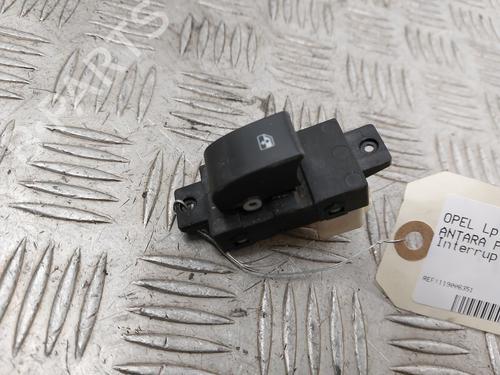 Right rear window switch OPEL ANTARA A (L07) 2.0 CDTI 4x4 | BP31369088I28