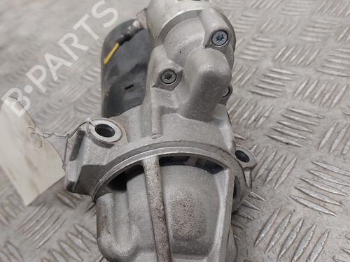 Used Starter Starter CITROËN JUMPER II Bus [2006-2026] 34109735 34109735