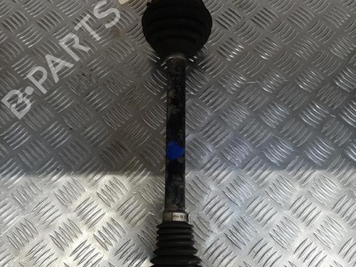 Used Left front driveshaft VW GOLF III (1H1) 1.8 (90 hp) 24851527
