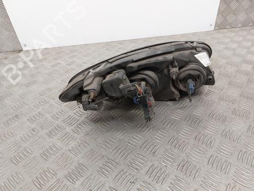 Used Left headlight Left headlight CHRYSLER PT CRUISER (PT_) 2.2 CRD (121 hp) 32668322 32668322