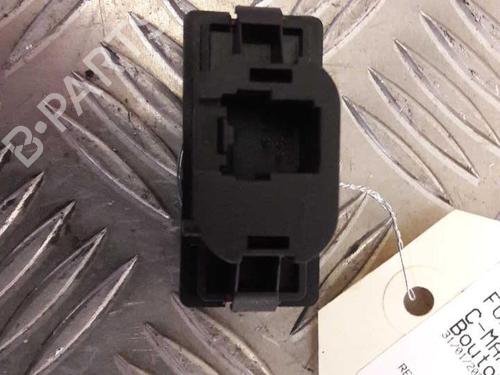 Used Warning switch Warning switch FORD FOCUS C-MAX (DM2) 1.6 TDCi (109 hp) 24852555 24852555