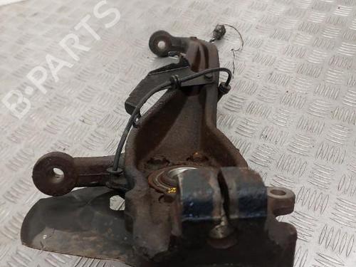 Right front steering knuckle NISSAN NAVARA NP300 (D40) 2.5 dCi 4WD | BP23743688M26 