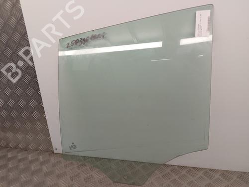 Rear left door window BMW X3 (E83) xDrive 20 d | BP29846315C20