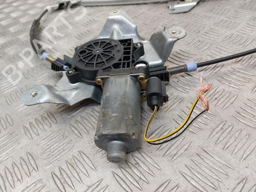 Used Front right window mechanism Front right window mechanism FORD TRANSIT CONNECT (P65_, P70_, P80_) 1.8 Di (75 hp) 23659867 23659867