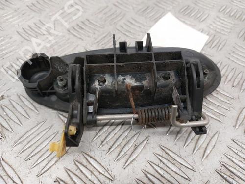 Front right exterior door handle RENAULT LAGUNA I (B56_, 556_) 1.6 16V (B568, B561) | BP23738259C129 