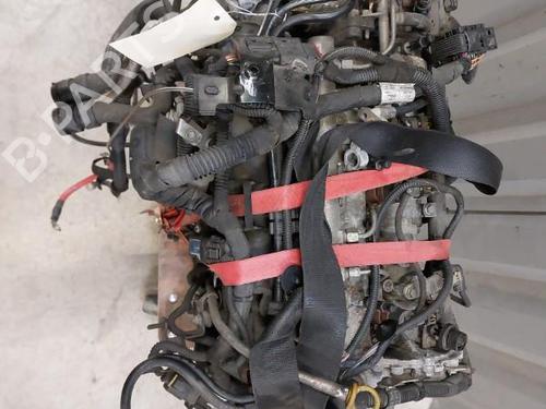 Motor OPEL CORSA D (S07) 1.3 CDTI (L08, L68) (90 hp) 23743497