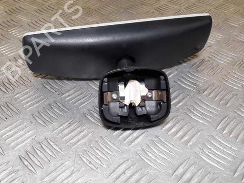 Used Rear mirror VW TIGUAN (5N_) 2.0 TDI (140 hp) 23724796