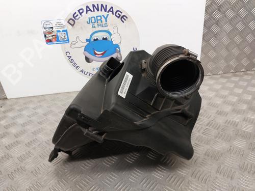 Used Air filter box Air filter box BMW 1 (E81) 116 i (122 hp) 23747822 23747822