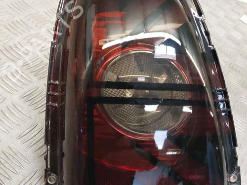 Used Left taillight Left taillight MINI MINI (R56) One (75 hp) 25289073 25289073