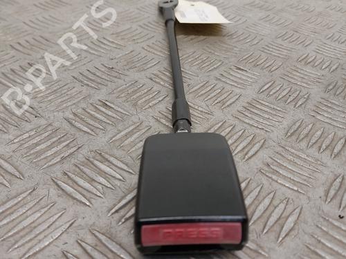 Used Seat buckle CITROËN JUMPY I Van (BS_, BT_, BY_, BZ_) 2.0 HDi 110 (109 hp) 33213717