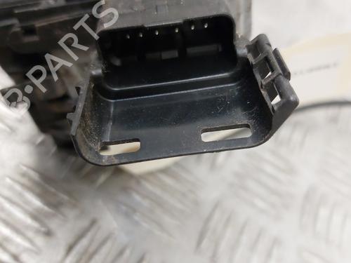 Rear left lock PEUGEOT 5008 (0U_, 0E_) 1.6 HDi | BP29423620C100 
