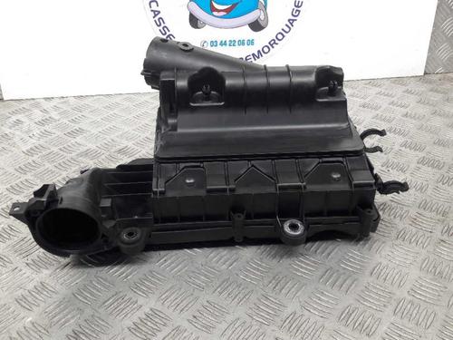 Air filter box PEUGEOT 206+ (2L_, 2M_) 1.4 HDi eco 70 | BP23736995M87 - Image 4