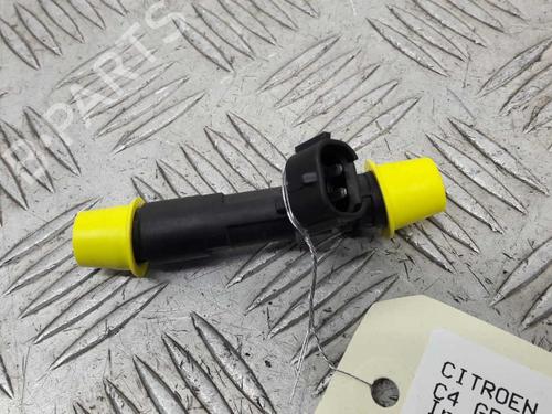 Used Injector Injector CITROËN C4 Grand Picasso I (UA_) 2.0 i 16V (140 hp) 23658878 23658878