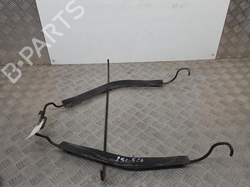 Used Other FIAT DOBLO Box Body/MPV (223_) 1.3 D Multijet (75 hp) 31317432