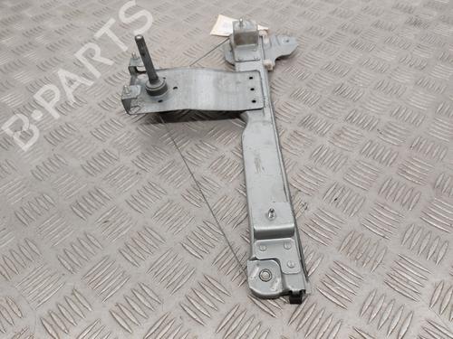 Rear left window mechanism DACIA DUSTER (HS_) 1.5 dCi | BP28489737C24 - Image 5