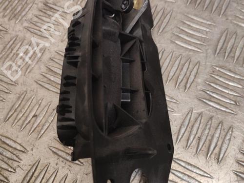 Rear left interior door handle PEUGEOT 607 (9D, 9U) 2.2 HDi | BP23735586I15 - Image 2