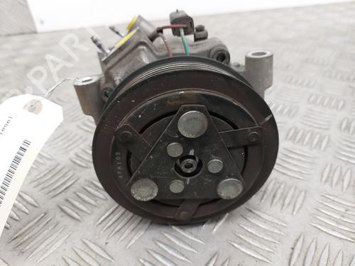 AC compressor CITROËN C3 III (SX) 1.6 BlueHDi 75 | BP28335590M34