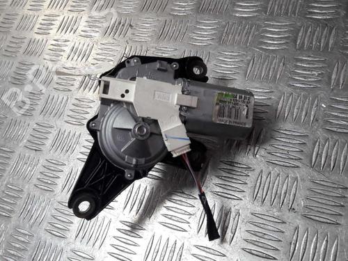 Used Rear wiper motor RENAULT TWINGO II (CN0_) 1.5 dCi (CN0E) (64 hp) 24851912