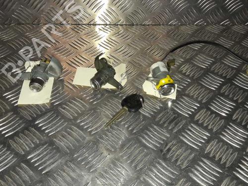 Used Ignition barrel HYUNDAI COUPE II (GK) 2.0 GLS (143 hp) 23715401