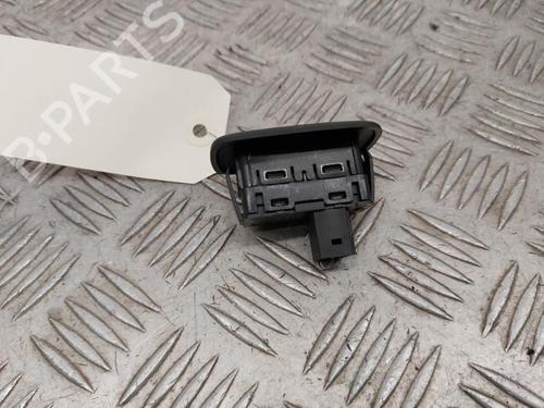 Left rear window switch CITROËN C5 III Break (RW_) 2.0 HDi | BP23726303I29  - Image 5