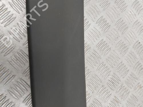 Used Left sun visor Left sun visor RENAULT RAPID Box Body/MPV (F40_, G40_) 1.1 (46 hp) 23747214 23747214