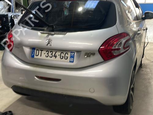 Switch PEUGEOT 208 I (CA_, CC_) 1.6 HDi | BP23747816I30 - Image 6