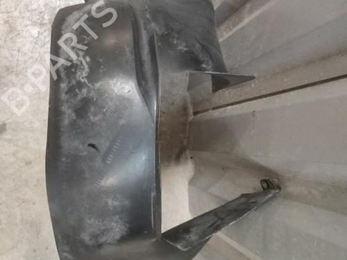 Wheel arch PEUGEOT PARTNER Box Body/MPV (5_, G_) 1.6 HDi 75 | BP23659693C56