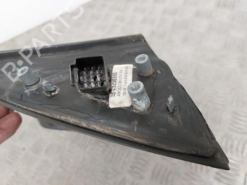 Used Right mirror Right mirror OPEL MERIVA A MPV (X03) 1.7 CDTI (E75) (100 hp) 30127789 30127789