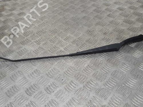 Used Front windshield wiper arm Front windshield wiper arm 23735432 23735432