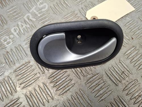 Front left interior door handle RENAULT CLIO III Grandtour (KR0/1_) 1.6 16V (KR0B) | BP37744372I13 - Image 5