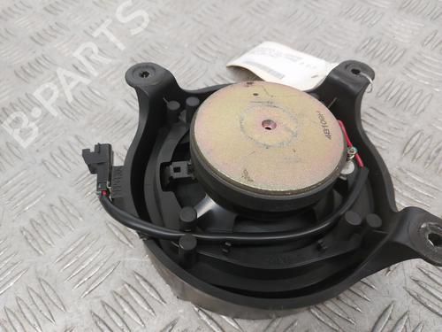 Speaker MERCEDES-BENZ M-CLASS (W163) ML 270 CDI (163.113) | BP29846346E2