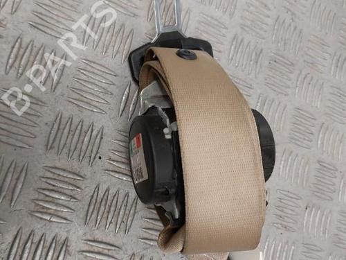 Used Rear left seatbelt Rear left seatbelt BMW 3 Touring (E91) 320 d (184 hp) 23744722 23744722