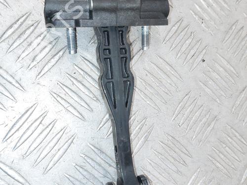 Used Hinge/Door check strap FORD FIESTA VI (CB1, CCN) 1.0 EcoBoost (100 hp) 25131495