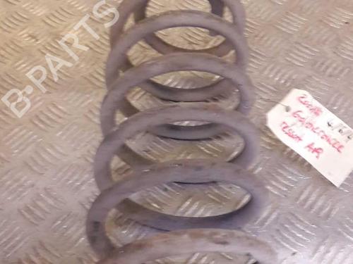 Used Shock absorber spring Shock absorber spring JEEP GRAND CHEROKEE II (WJ, WG) 3.1 TD 4x4 (140 hp) 24851222 24851222