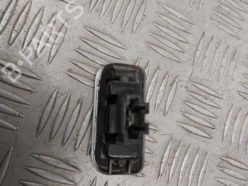 Used Licence plate light Licence plate light MERCEDES-BENZ C-CLASS (W203) C 220 CDI (203.006) (136 hp) 23744039 23744039